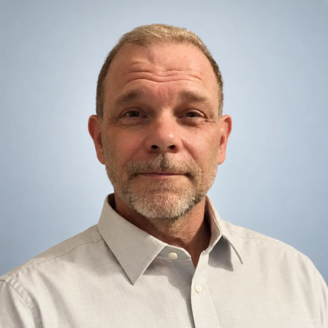 Todd Jirecek, founder of Kernvale Software